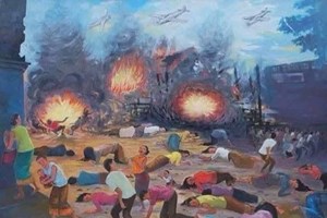 21 ມີນາ ວັນທີ່ມີຄວາມໝາຍ-ສໍາຄັນໃນປະຫວັດສາດຂອງຊາດລາວ