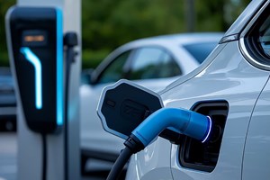 ຈຳນວນພື້ນຖານ​ໂຄງ​ລ່າງ​ການສາກ​ໄຟ​ລົດ​ໄຟຟ້າຂອງ​ຈີນມີຫຼາຍ​ກວ່າ 21 ລ້ານອັນ