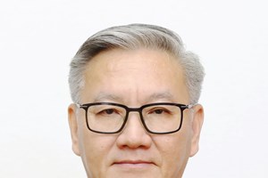 ບົດອວຍພອນຂອງ ທ່ານ ທອງສະຫວັນ ພົມວິຫານ  ເນື່ອງໃນໂອກາດສະເຫຼີມສະຫຼອງວັນສ້າງຕັ້ງຂອບການຮ່ວມມືແມ່ນ້ຳຂອງ-ແມ່ນ້ຳລ້ານຊ້າງ ຄົບຮອບ 10 ປີ