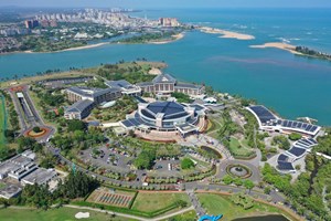 ເສດຖະກິດອາຊີ ຈະເຕີບໂຕ 4.5% ໃນປີ 2026