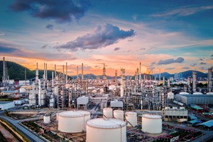 ຈີນ ຍິນດີຮ່ວມກັບປະຊາຄົມໂລກ ແກ້ໄຂບັນຫາຄວາມໝັ້ນຄົງດ້ານພະລັງງານ