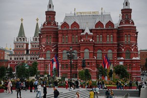 ຣັດເຊຍ ກຽມຫ້າມສົ່ງອອກຄຳແທ່ງ ທີ່ມີນ້ຳໜັກຫຼາຍກວ່າ 100 ກຣາມ