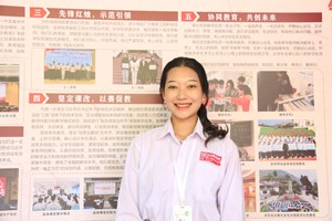 ນັກຮຽນລາວ ມີຄວາມປະທັບໃຈຫຼາຍຢ່າງຕໍ່ກິດຈະກໍາແລກປ່ຽນມິດຕະພາບຊາວໜຸ່ມລາວ-ຈີນ ທີ່ມີສະເໜ່ ແຂວງຢຸນນານ