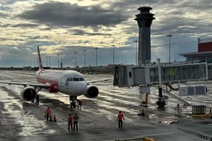 ສາຍການບິນ 18 ແຫ່ງ ທີ່ໃຫ້ບໍລິການໃນກຳປູເຈຍ ເພີ່ມລາຄາປີ້ໂດຍສານ