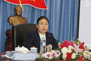 ຫສປທ ເຜີຍແຜ່ ວັນສ້າງຕັ້ງພັກປະຊາຊົນ ປະຕິວັດລາວ ຄົບຮອບ 71 ປີ