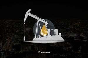 OPEC+ ກຽມເພີ່ມການຜະລິດນ້ຳມັນໃນເດືອນພຶດສະພາ