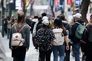 ຄາດ​ຄະ​ເນ​​ການ​ເຕີບ​ໂຕ​ເສດ​ຖະ​ກິດ​ອາ​ຊຽນ ແລະ ​ຈີນ ຍີ່​ປຸ່ນ ສ ເກົາຫຼີ ໃນປີ 2026