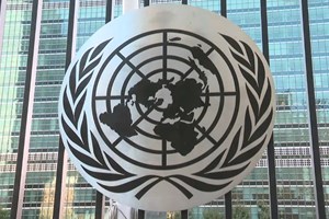 ຈີນ​ ຮຽກ​ຮ້ອງ​​ການ​ປະ​ຕິ​ຮູບ​ອົງ​ການ​ສະ​ຫະ​ປະ​ຊາ​ຊາດ​ຈະໃຫ້​ຄວາມ​ສຳ​ຄັນຕໍ່ປະ​ເທດ​ກຳ​ລັງ​ພັດ​ທະ​ນາ