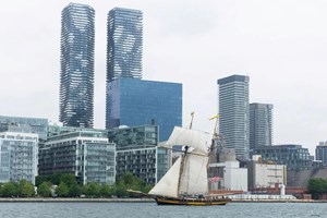 ການາດາ ຈະນໍາໃຊ້ AI ເພື່ອເສີມຂະຫຍາຍຄວາມສາມາດໃນການພະຍາກອນອາກາດ