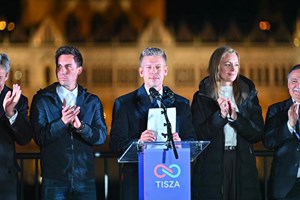 ພັກ​ຕິ​ສ​ຈາ ​ໄດ້​ຮັບໄຊ​ຊະ​ນະ​ໃນ​ການ​ເລືອກ​ຕັ້ງ​ສະ​ພາ​ແຫ່ງ​ຊາດ​ຮົງ​ກາ​ຣີ