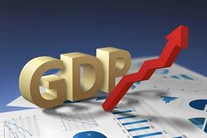 GDP ຈີນໃນໄຕມາດທີ 1 ເພີ່ມຂຶ້ນ 5%