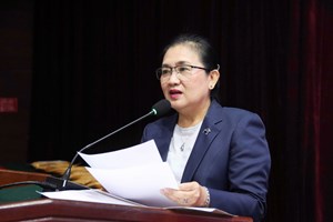 ເປີດບັ້ນສອບເສັງແຂ່ງຂັນນັກຮຽນເກັ່ງ ຊັ້ນມັດທະຍົມສຶກສາລະດັບຊາດ ປະຈໍາສົກຮຽນ 2025-2026