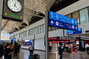 ບໍ​ລິ​ສັດ​ການ​ບິນຫຼາຍ​ແຫ່ງ​ໃນ​ໂລກ​ເຂົ້າ​ສູ່​ໄລ​ຍະ​ປ້ອງ​ກັນ​ຕົນ​ເອງເພື່ອໃຫ້ຢູ່ລອດ