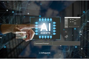 AI ຈະສົ່ງຜົນກະທົບຕໍ່ການຈ້າງງງານໃນອັງກິດ