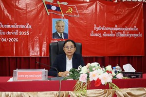 864 ໜ່ວຍພັກ ທົ່ວແຂວງສາລະວັນ ໄດ້ຮັບການຢັ້ງຢືນເປັນໜ່ວຍພັກປອດໃສ, ເຂັ້ມແຂງ, ໜັກແໜ້ນ ປະຈຳປີ 2025