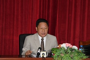 ກອງປະຊຸມໃຫຍ່ຜູ້ແທນແນວລາວສ້າງຊາດ ຈະເປີດຂຶ້ນໃນລະຫວ່າງວັນທີ 28 -29