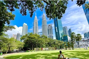 ມາເລເຊຍ ສຸມໃສ່ແກ້ໄຂວິກິດການທົ່ວໂລກ 3 ຢ່າງ