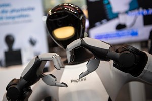 ຫຸ່ນຍົນ Humanoid ແລະ ປັນຍາປະດິດ ຈຸດເດັ່ນສຳຄັນຂອງງານ Hannover Messe 2026