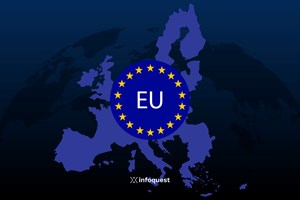 ຈຳນວນຜູ້ອົບພະຍົບໃນ EU ບັນລຸເຖິງ 64.2 ລ້ານຄົນ