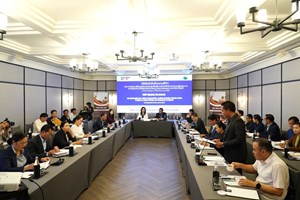 ຊຸມຊົນ-ຊົນເຜົ່າ ໃນ 20 ບ້ານຂອງເມືອງໃໝ່, ເມືອງຈອມເພັດ ຈະໄດ້ຮັບການຊຸກຍູ້ການປັບໂຕເຂົ້າກັບການປ່ຽນແປງດິນຟ້າອາກາດ