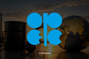 OPEC+ ຈະເພີ່ມການຜະລິດນ້ຳມັນໃນເດືອນມິຖຸນາ