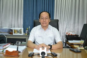 ສະຫວັນນະເຂດ ມີເດັກກຸ່ມເປົ້າໝາຍລຸ່ມ 5 ປີມາຮັບການຢອດຢາວັກຊິນໂປລີໂອ 1 ແສນກວ່າກໍລະນີ
