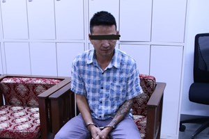 ຢຶດຊິ້ນສ່ວນສັດປ່າຫວງຫ້າມ 10.1 ກິໂລ ຢູ່ສະໜາມບິນສາກົນວັດໄຕ