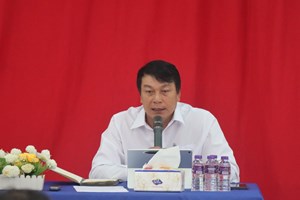 ຫົວໜ້າຝ່າຍຄຸ້ມຄອງລະບົບໄຟຟ້າພາກກາງ ລົງຊີ້ນຳວຽກງານ ຢູ່ 5 ແຫ່ງ