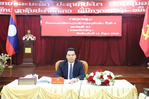6 ເດືອນ​ຕົ້ນ​ປີ ຫົວພັນ ຍາດໄດ້ຜົນສໍາເລັດຫຼາຍດ້ານ