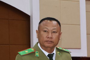 2 ປີ ສາລະວັນ ມ້າງຄະດີຢາເສບຕິດໄດ້ 285 ເລື່ອງ