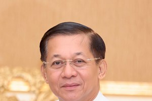 ແຈ້ງການ ຂອງກະຊວງການຕ່າງປະເທດ