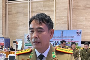 ສື່ມວນຊົນ ປກສ ຈະປັບປຸງສື່ໃຫ້ກ້າວສູ່ຍຸກສະໄໝໃໝ່