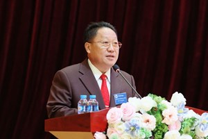 ສື່ມວນຊົນມີຄວາມສຳຄັນ ໃນການປຸກລະດົມທົ່ວປວງຊົນລາວທັງຊາດ
