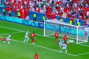 FIFA ເລີ່ມການສືບສວນການປະພຶດຂອງສະມາຄົມບານເຕະອາກຊັງຕິີນ