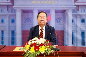 ລະນຶກວັນເກີດ ຟິແດນ ກັສໂຕຣ ຜູ້ນຳທາງປະຫວັດສາດທີ່ດີເດັ່ນ ແລະ ກ້າແກ່ນຂອງການປະຕິວັດກູບາ