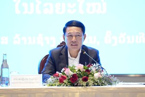 ລັດຖະບານ ເລັ່ງປະຕິຮູບຂະແໜງແຮ່ທາດ ເລັ່ງແກ້ບັນຫາຂຸດຄົ້ນແບບຊະຊາຍ ແລະ ເພີ່ມການປຸງແຕ່ງພາຍໃນ