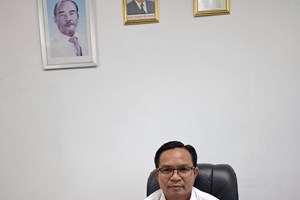 ໄຟ​ຟ້າ​ລາວ ສາ​ຂາ​ອັດ​ຕະ​ປື ເກັບ​ກູ້​ໜີ້​ສິນ ບັນ​ລຸ​ຕາມ​ແຜນ