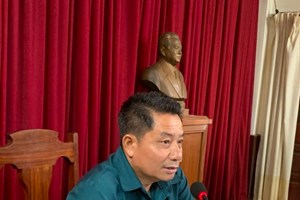 ປະທຸມພອນ ຍົກລະດັບການນຳ​ໃຊ້ເຕັກໂນໂລຊີດີ​ຈີຕອນ ເຂົ້າ​ໃນ​ການ​ບໍ​ລິ​ຫານ