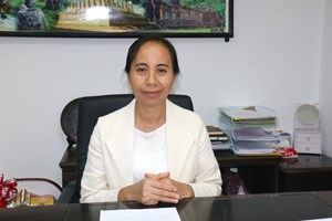 ວສລ ຈະສູ້ຊົນຫັນປ່ຽນວັດຖຸອຸປະກອນເຕັກນິກ ໃຫ້ມີຄຸນນະພາບສູງໄປສູ່ລະບົບດີຈີຕອນ ຢ່າງສົມບູນ