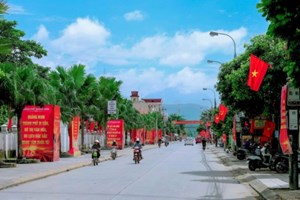 ກວາງນິງ ກາຍເປັນນະຄອນທີ 8 ຂອງ ຫວຽດນາມ