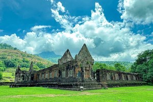 ພາກລັດເຂົ້າຄຸ້ມຄອງວັດພູຈຳປາສັກ ເຕັມຮູບແບບ ພາຍຫຼັງສິ້ນສຸດສັນຍາສຳປະທານລົງທຶນ