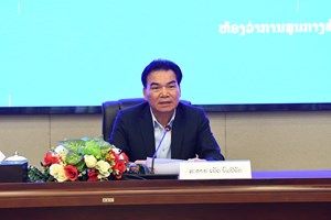 ຫສພ ເຜີຍແຜ່ເອກກະສານ ແລະ ປາຖະກະຖາວັນສຳຄັນຂອງພັກຂອງຊາດ