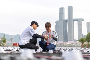 ຈີນ​​ ປະ​ກາດ 11 ອາ​ຊີບ​ໃໝ່ ແລະ 23 ຕໍາແໜ່ງ​ງານ​ໃໝ່