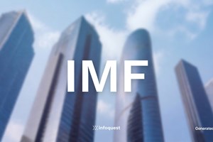 IMF ຊີ້ໃຫ້ເຫັນວ່າ ເສດຖະກິດໂລກຍັງຄົງເຂັ້ມແຂງ