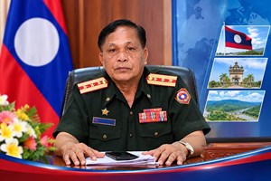 24 ປີ ສະຫະພັນນັກຮົບເກົ່າ ແຂວງອັດຕະປື ສືບສານມູນເຊື້ອ ແລະ ສ້າງຄວາມເຂັ້ມແຂງສູ່ອະນາຄົດ