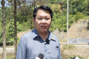 ລາວ ມີຄວາມມຸ່ງຫວັງອັນແຮງກ້າ ຢາກໃຫ້ປະຊາຄົມໂລກຮ່ວມມືກັນ