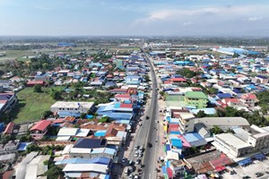 ກຳປູເຈຍ ຈະຫ້າມການພະນັນອອນລາຍໃນຄາສິໂນທຸກແຫ່ງ