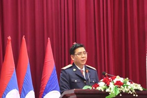 ອັດຕະປືກວດພົບຄະດີສໍ້ລາດບັງຫຼວງສ້າງຄວາມເສຍຫາຍຫຼາຍຕື້ກີບ