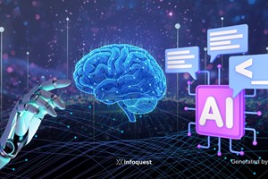 AI ຊ່ວຍຊຸກຍູ້ການເຕີບໂຕທາງເສດຖະກິດແຕ່ກໍ່ສ້າງຄວາມສ່ຽງເຊັ່ນກັນ