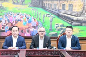 ຈະມີຫຼາຍກິດຈະກໍາໃນງານບຸນອອກພັນສາປະວໍລະນາ​-ຊ່ວງເຮືອປະເພນີປະຈຳປີ 2026​ ທີ່​ນະຄອນປາກເຊ